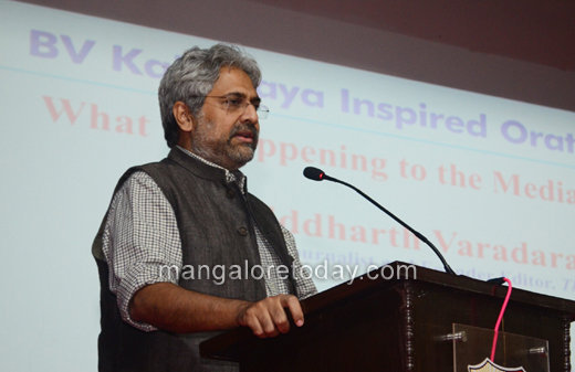Siddharth Vara...